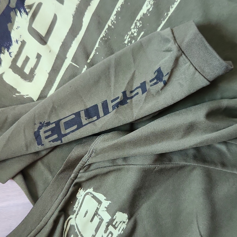 Planet Eclipse Long Sleeve Xl - image 4